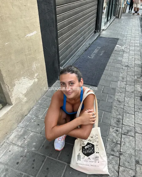 Tatianaschwartz Exclusive Leaked Nude Onlyfans #2141768