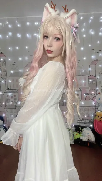 Kittie_meo Exclusive Leaked Nude Onlyfans #744057