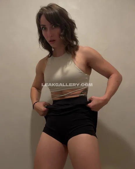 Leanbeafpatty Exclusive Leaked Nude Onlyfans #2292324