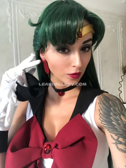 Valeryhimera Exclusive Leaked Nude Onlyfans #1241798