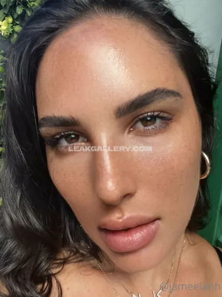 Jameelahh Exclusive Leaked Nude Onlyfans #1849402