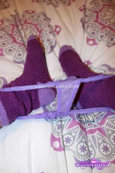 Andiland Exclusive Leaked Nude Onlyfans #1555146