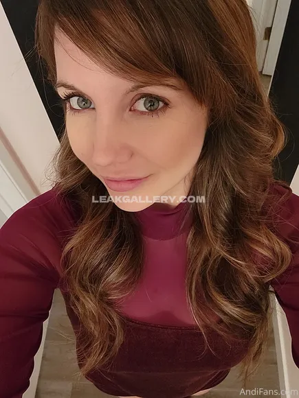 Andiland Exclusive Leaked Nude Onlyfans #1490630