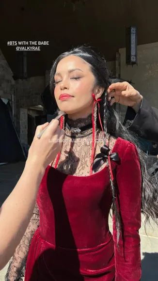 Valkyrae Exclusive Leaked Nude Onlyfans #2157589