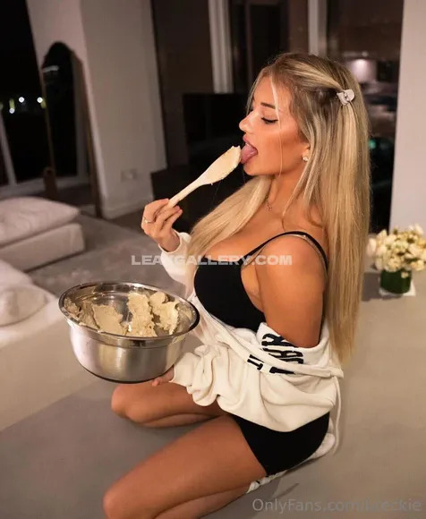 Breckie / breckiehill Exclusive Leaked Nude Onlyfans #1601075