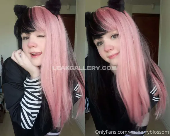 Imcherryblossom Exclusive Leaked Nude Onlyfans #1929720