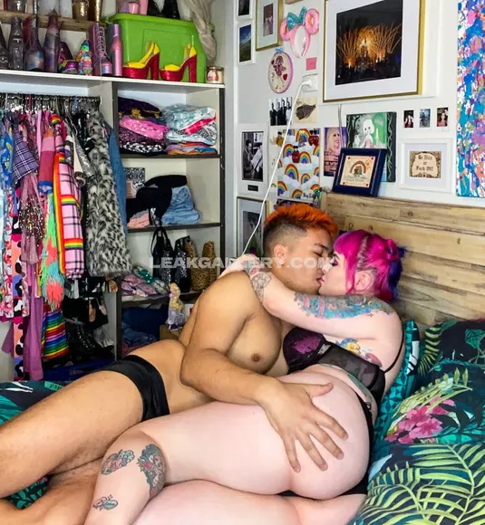Chrisanderika Exclusive Leaked Nude Onlyfans #659164