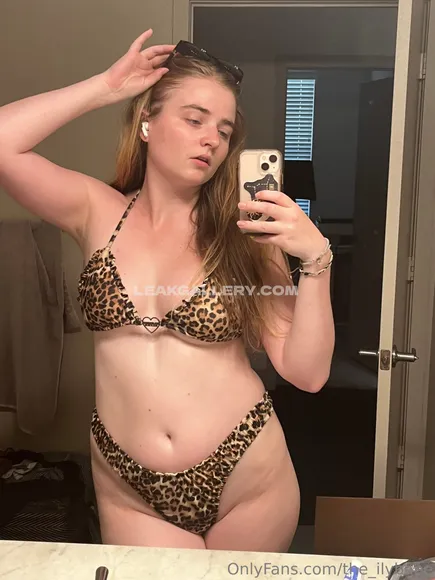 The_ilybabe Exclusive Leaked Nude Onlyfans #969420