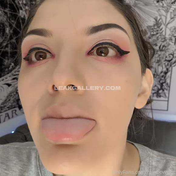 Rainbowzlut Exclusive Leaked Nude Onlyfans #1896322