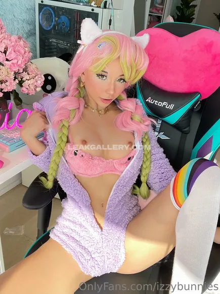 Waifumiia / waifumia Exclusive Leaked Nude Onlyfans #1928675