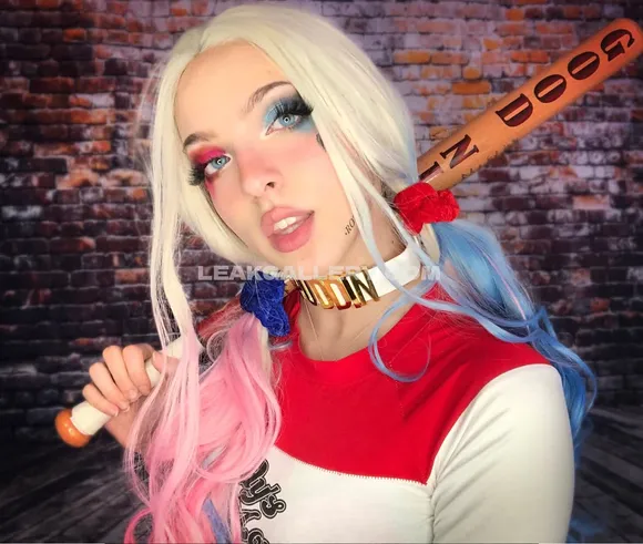 Missbricosplay Exclusive Leaked Nude Onlyfans #2120771
