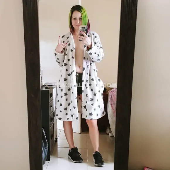 Litziamoon Exclusive Leaked Nude Onlyfans #790505