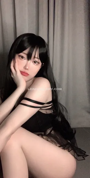 Evawishx Exclusive Leaked Nude Onlyfans #861107