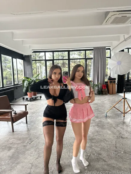 Tiynmay Exclusive Leaked Nude Onlyfans #791195