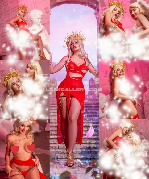 Valeryhimera Exclusive Leaked Nude Onlyfans #783416