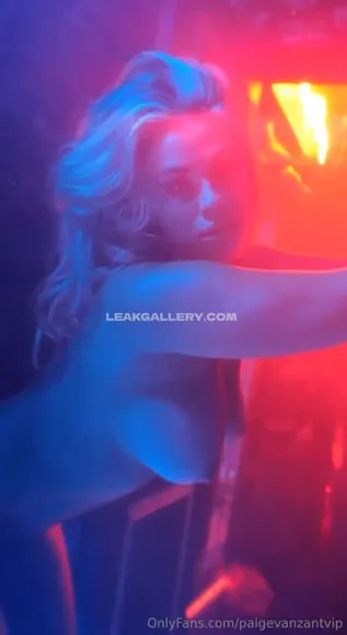 Paigevanzant Exclusive Leaked Nude Onlyfans #2493416