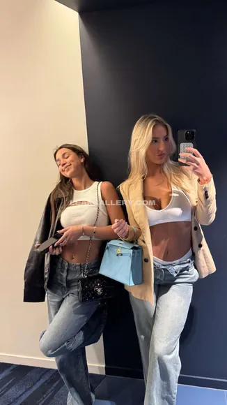 Mikalafuente / mikaelalafuente / mikalalafuente Exclusive Leaked Nude Onlyfans #2181130