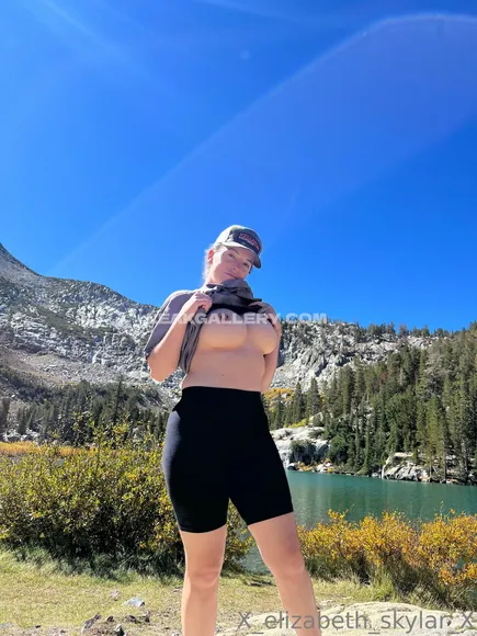 X_elizabeth_skylar_x Exclusive Leaked Nude Onlyfans #738263