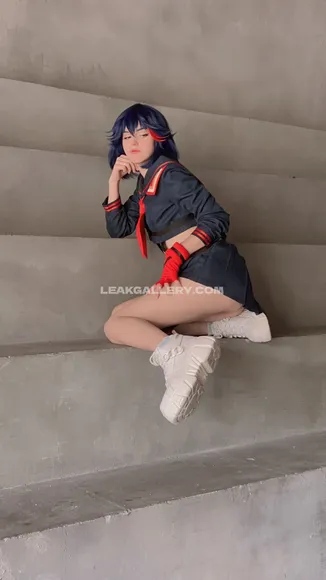 Shiroganesama Exclusive Leaked Nude Onlyfans #2199549