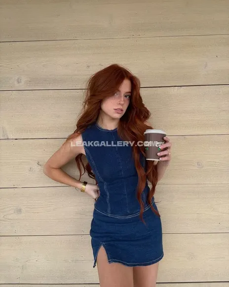 Hnnhxl / Hannah Stein Exclusive Leaked Nude Onlyfans #1171786
