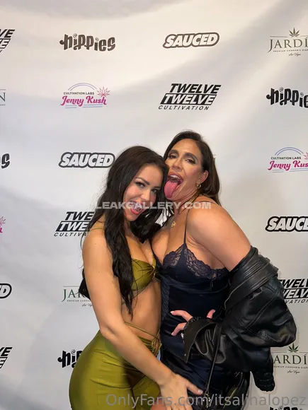 Itsalinalopez Exclusive Leaked Nude Onlyfans #1356098