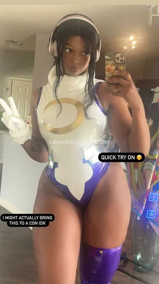 Dollyrama Exclusive Leaked Nude Onlyfans #2041664