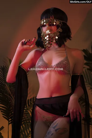 Olyashaa_official Exclusive Leaked Nude Onlyfans #971124