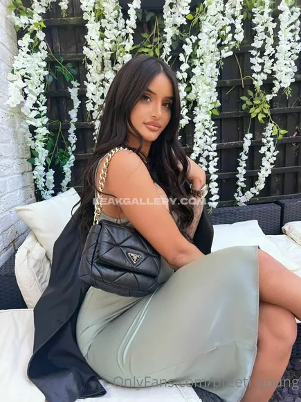 Priya_y / preeti_young Exclusive Leaked Nude Onlyfans #836048