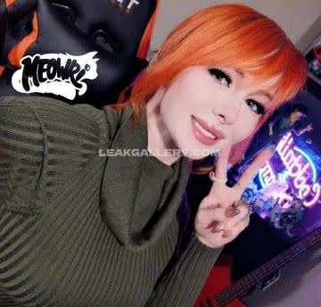 Jennalynnmeowri Exclusive Leaked Nude Onlyfans #1463430