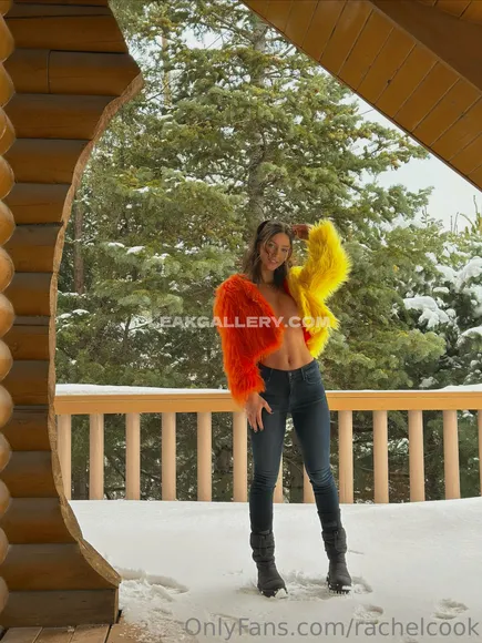 Rachelcook Exclusive Leaked Nude Onlyfans #1369844