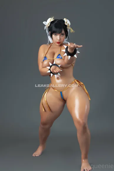 Queenie16_1 Exclusive Leaked Nude Onlyfans #1972171