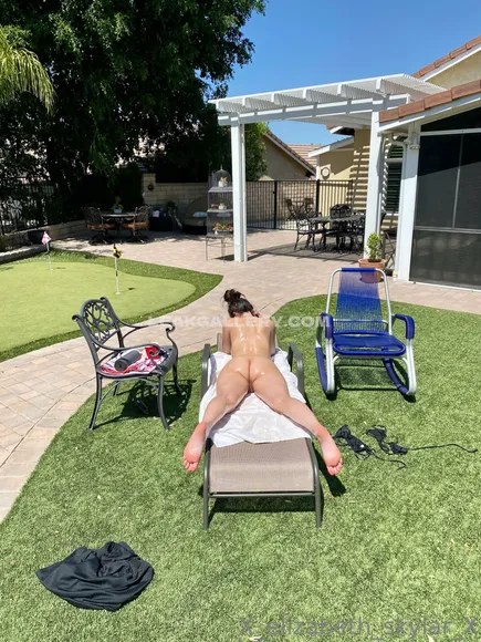 X_elizabeth_skylar_x Exclusive Leaked Nude Onlyfans #732677