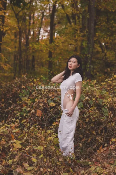 Weijoannana Exclusive Leaked Nude Onlyfans #996768
