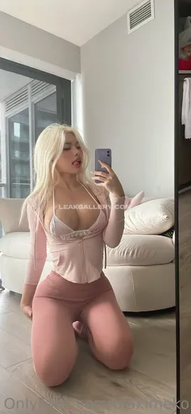 Diakimeko Exclusive Leaked Nude Onlyfans #2191432