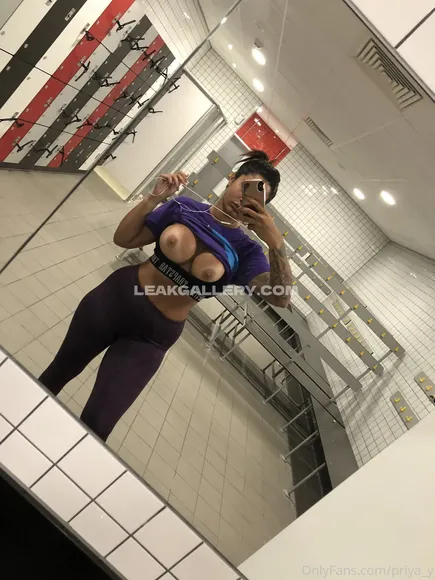 Priya_y / preeti_young Exclusive Leaked Nude Onlyfans #864952