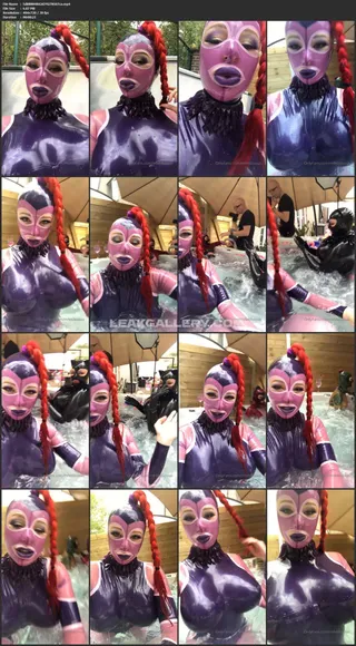 Mfetilicious Exclusive Leaked Nude Onlyfans #763040