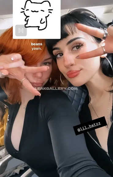 Lilbatty Exclusive Leaked Nude Onlyfans #931600