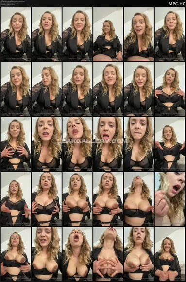 Lizadelsierra Exclusive Leaked Nude Onlyfans #2066675