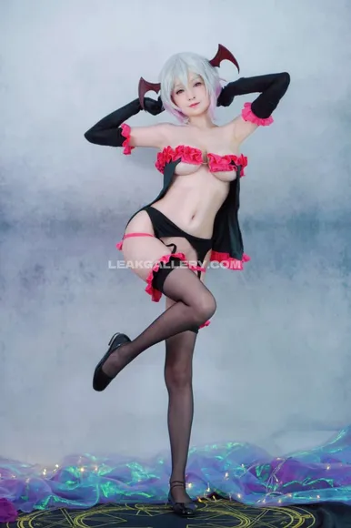 Hidorirose Exclusive Leaked Nude Onlyfans #1694676