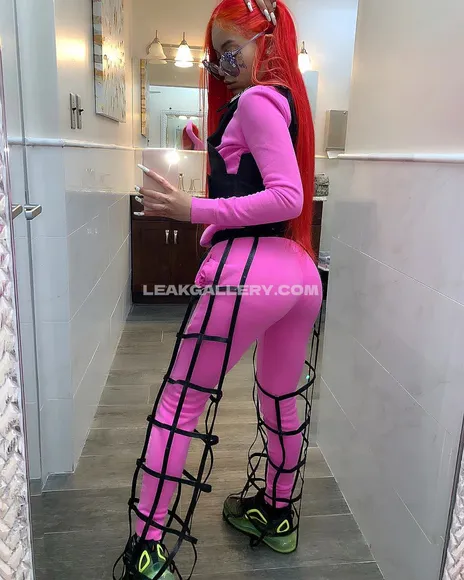 Ayleksx Exclusive Leaked Nude Onlyfans #1604353