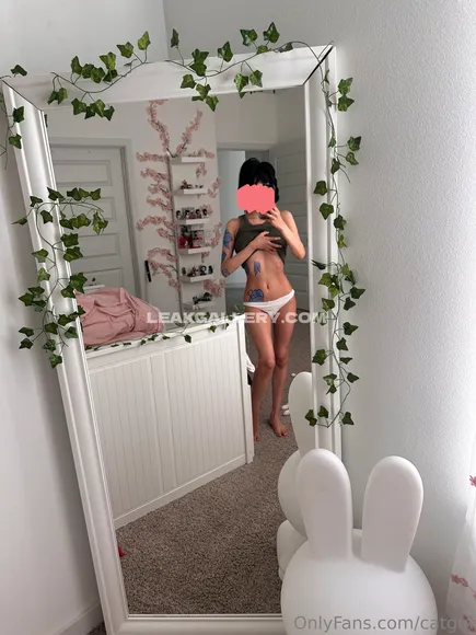 Catgirl Exclusive Leaked Nude Onlyfans #784928