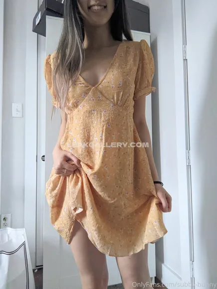 Subby Exclusive Leaked Nude Onlyfans #671755