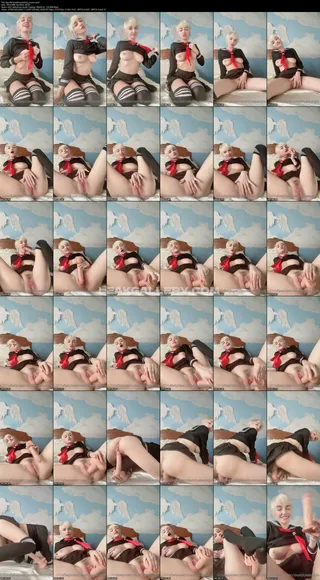 Skyebluewantsu Exclusive Leaked Nude Onlyfans #1794542