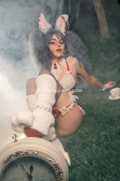 Shiroganesama Exclusive Leaked Nude Onlyfans #2210746