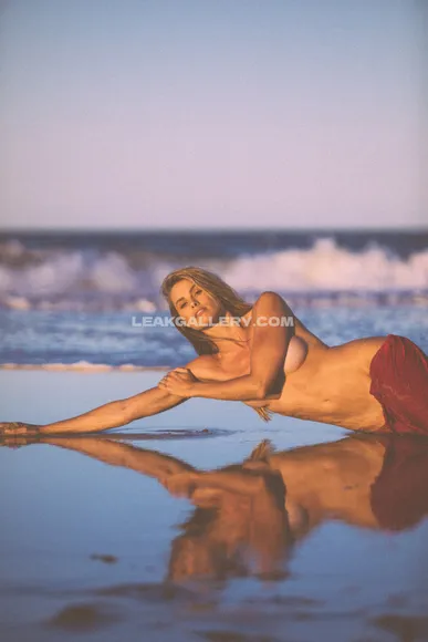 Natalieroush / itsnatalieroush / natalierousch / natlieroush Exclusive Leaked Nude Onlyfans #2428181