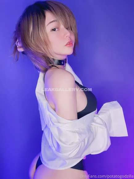 Potatogodzilla Exclusive Leaked Nude Onlyfans #1902913