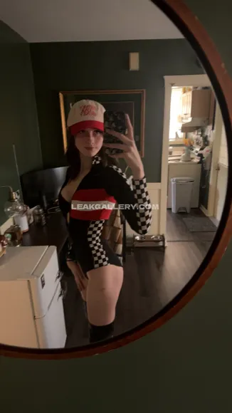 Soggyalien Exclusive Leaked Nude Onlyfans #2249490