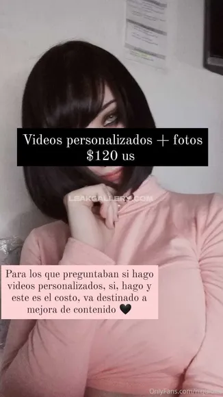 Nicoleponyxo / itsnicolexoxoxo / nicolepony / niquidoll Exclusive Leaked Nude Onlyfans #2476619