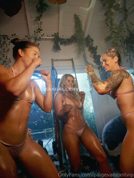 Paigevanzant Exclusive Leaked Nude Onlyfans #2477588