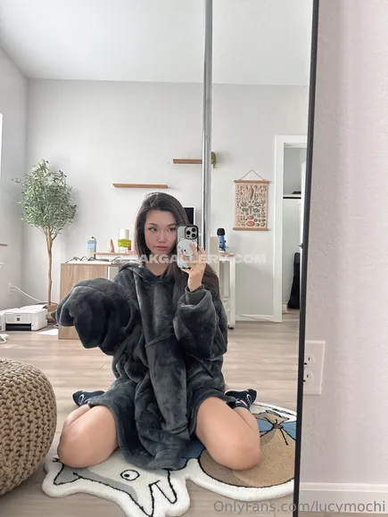 Lucymochi Exclusive Leaked Nude Onlyfans #1455421